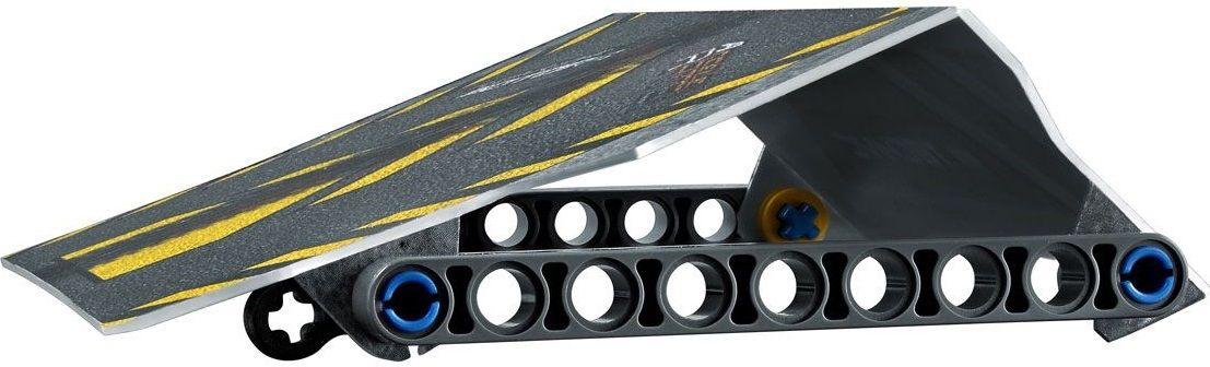 Lego Конструктор Technic "Мотоцикл для трюков" 140 деталей