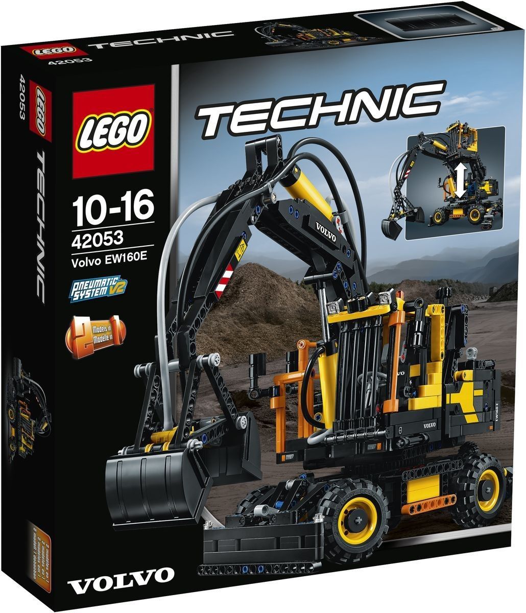 Lego Конструктор Technic 