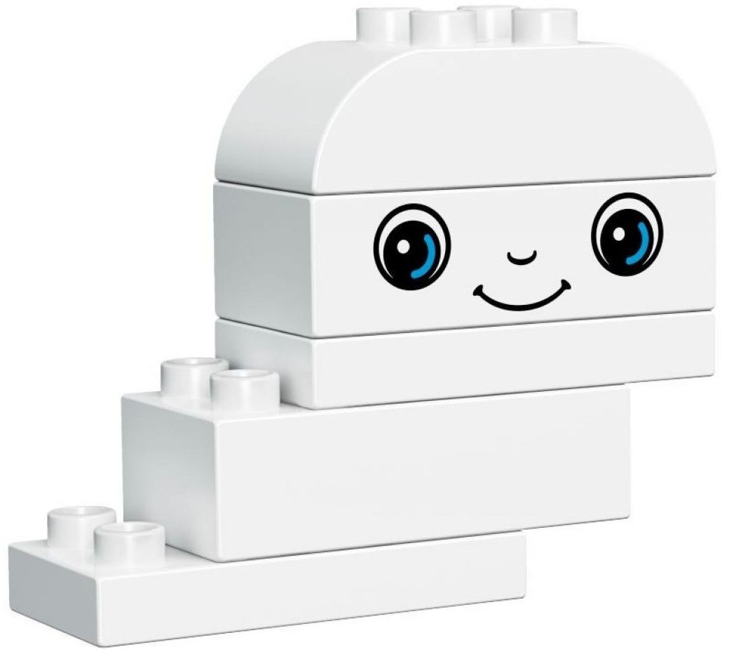 Lego Конструктор Duplo "Времена года" 70 деталей