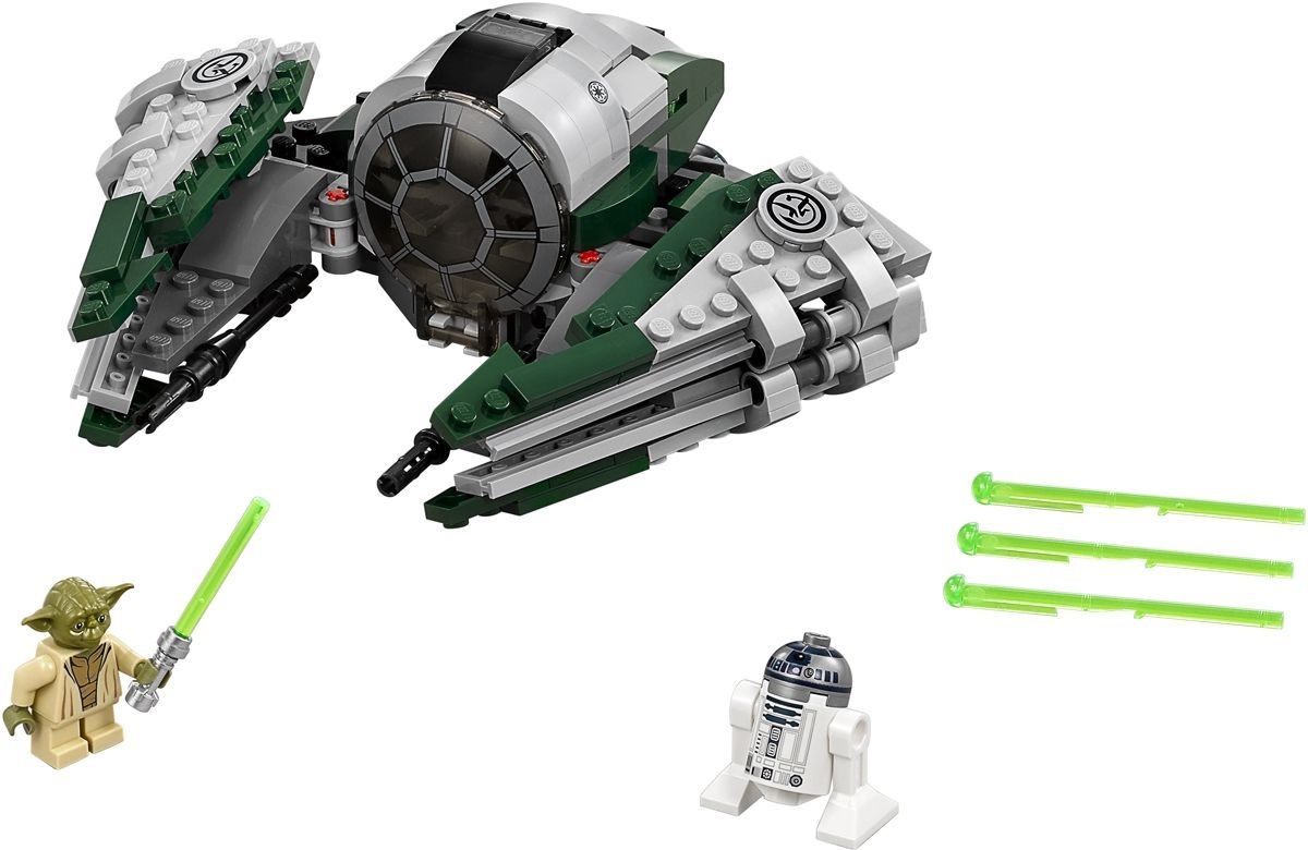 Lego Конструктор Star Wars 