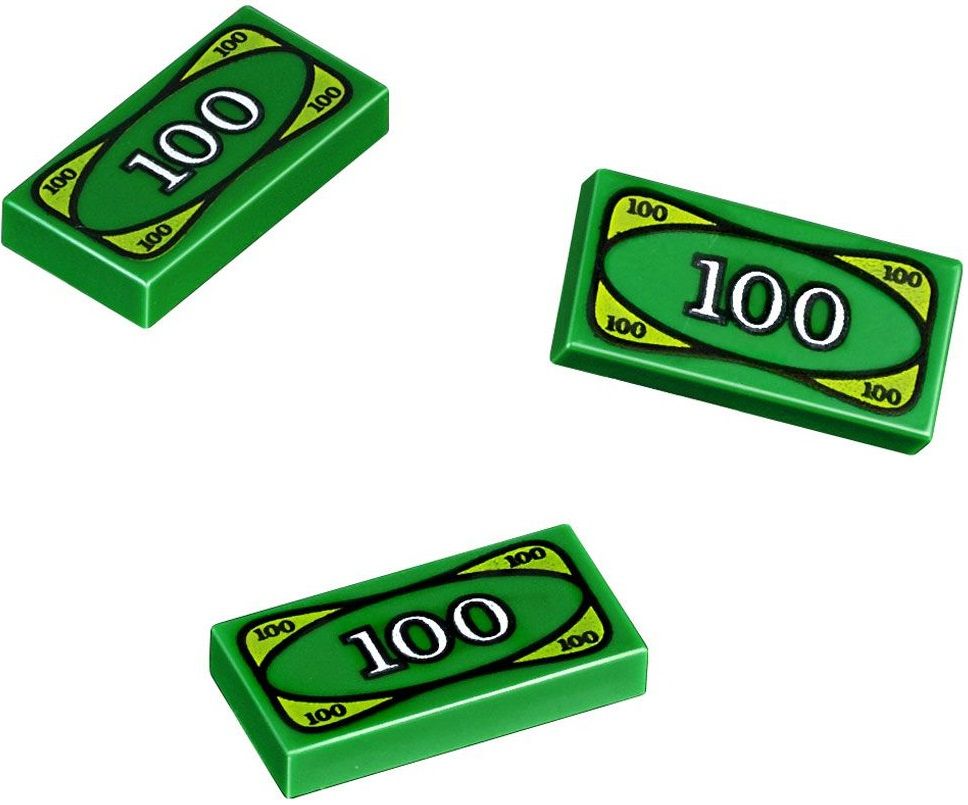 Lego Конструктор City "Ограбление на бульдозере" 561 деталь