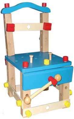 РИД Конструктор "Стул"