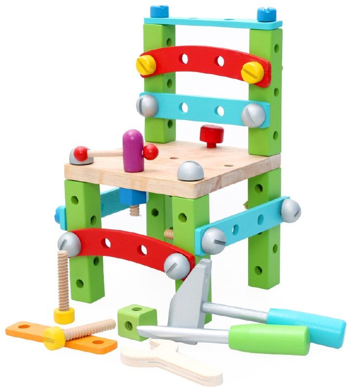 РИД Конструктор "Стул"