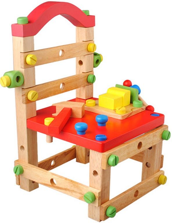 РИД Конструктор "Стул"