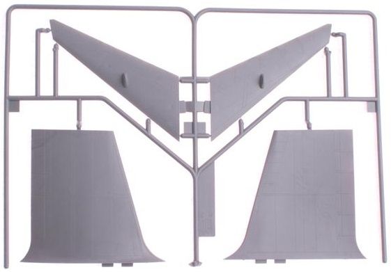 Звезда Сборная модель "Экраноплан А-90 "Орлёнок"