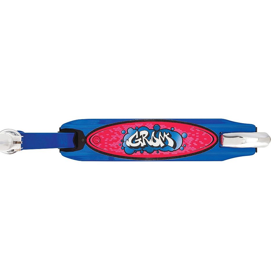 Razor Трюковый самокат Grom 