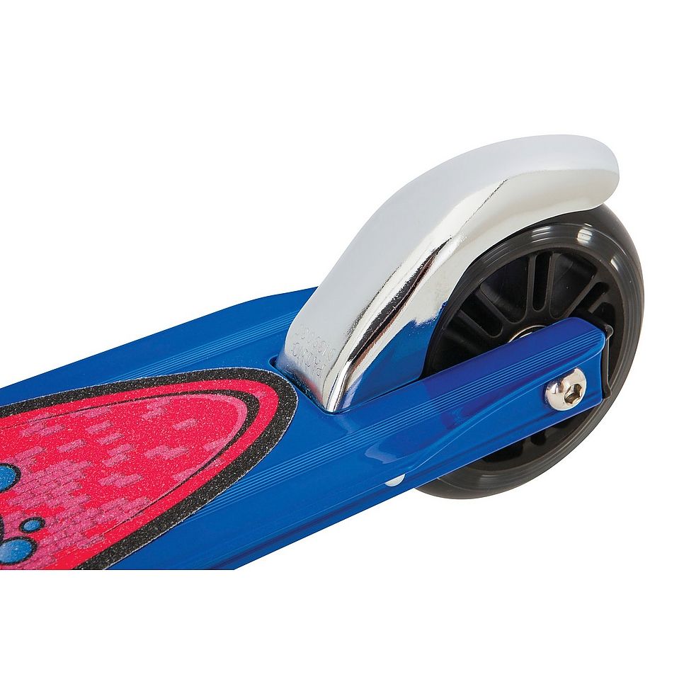 Razor Трюковый самокат Grom 