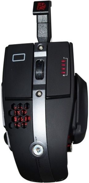 Thermaltake eSPORTS Level 10 M Hybrid 