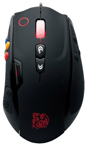 Thermaltake eSPORTS Volos