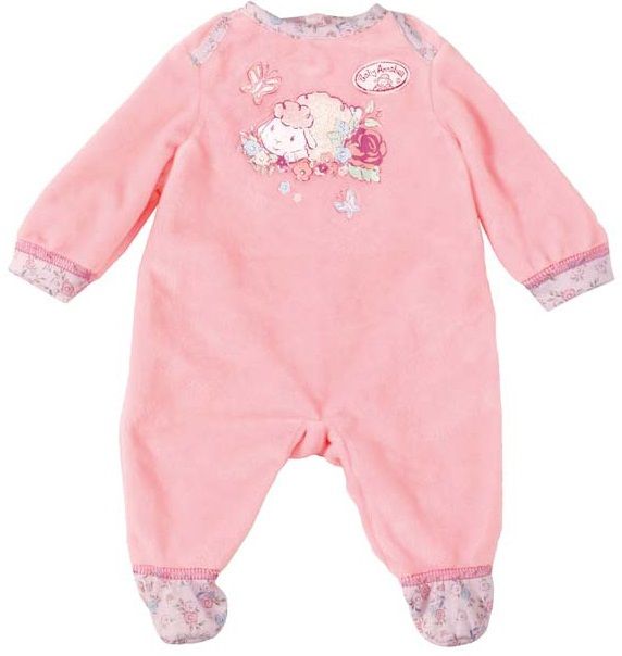 Zapf Creation Комбинезон для куклы Baby Annabell