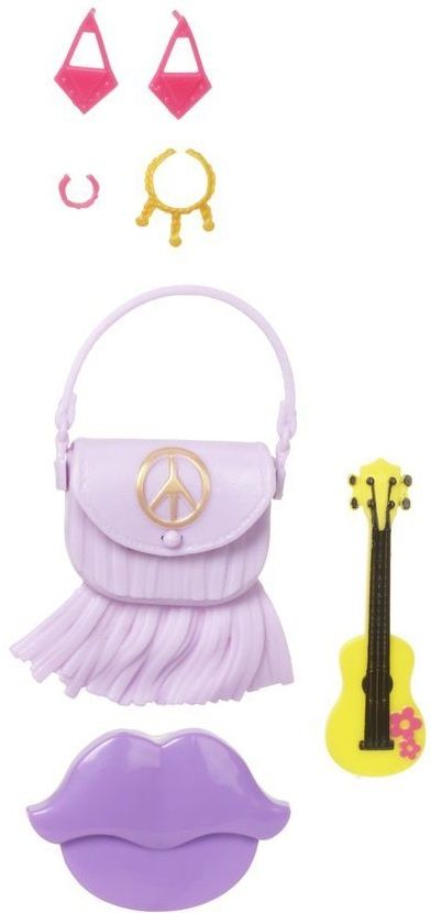 Bratz Кукла делюкс "Жасмин. Давай знакомиться"