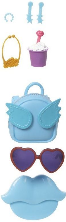 Bratz Кукла делюкс "Хлоя. Давай знакомиться"