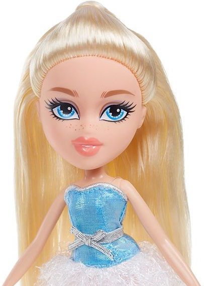 Bratz Кукла делюкс "Хлоя. Вечеринка"