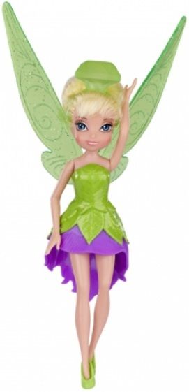 Disney Fairies Набор кукол "Феи Диснея" 6 штук