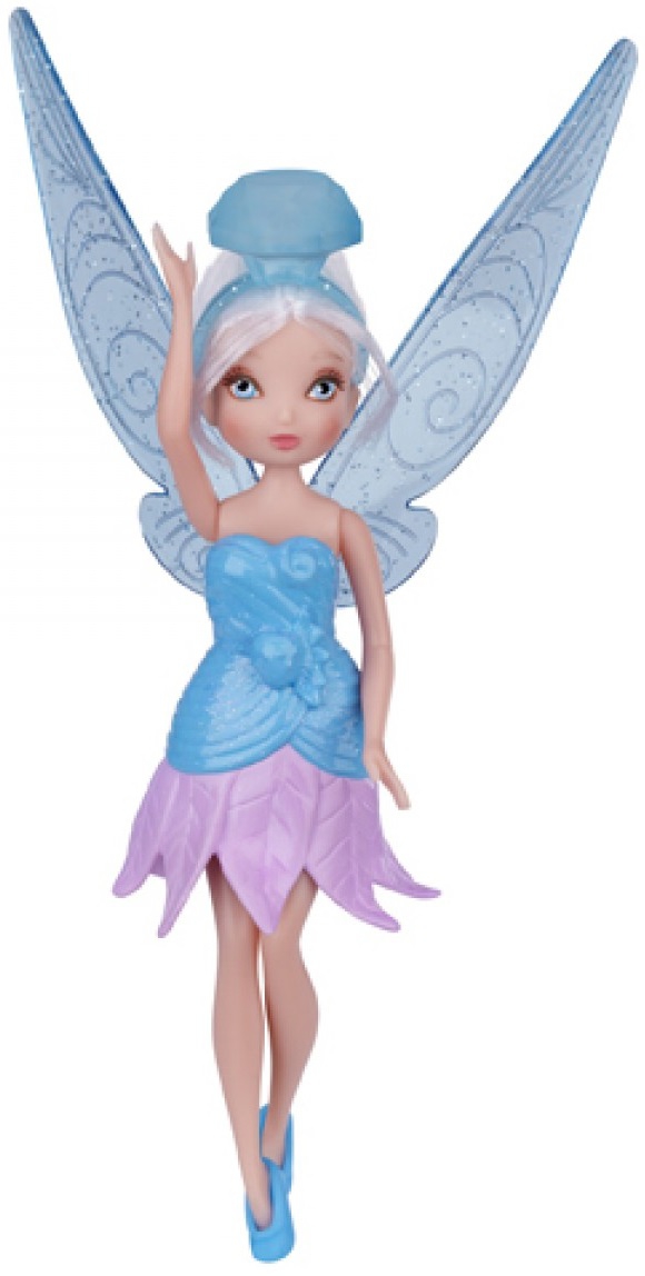 Disney Fairies Набор кукол "Феи Диснея" 6 штук