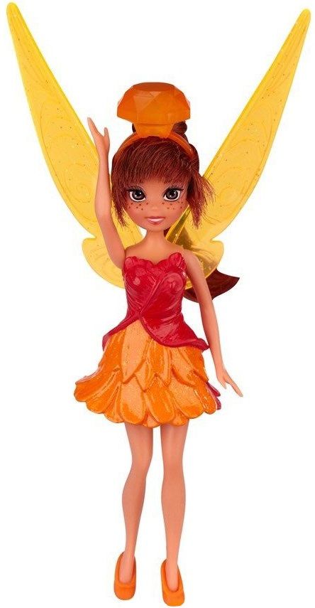 Disney Fairies Набор кукол "Феи Диснея" 6 штук