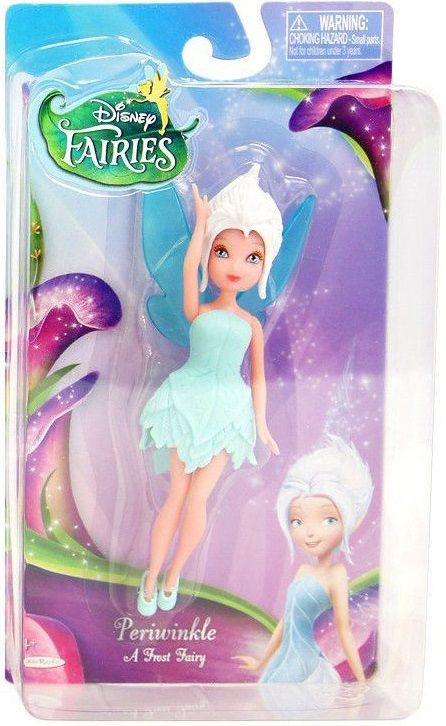 disney fairies sparkle collection