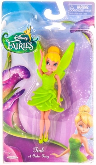 Disney Fairies Кукла "Фея Диснея"