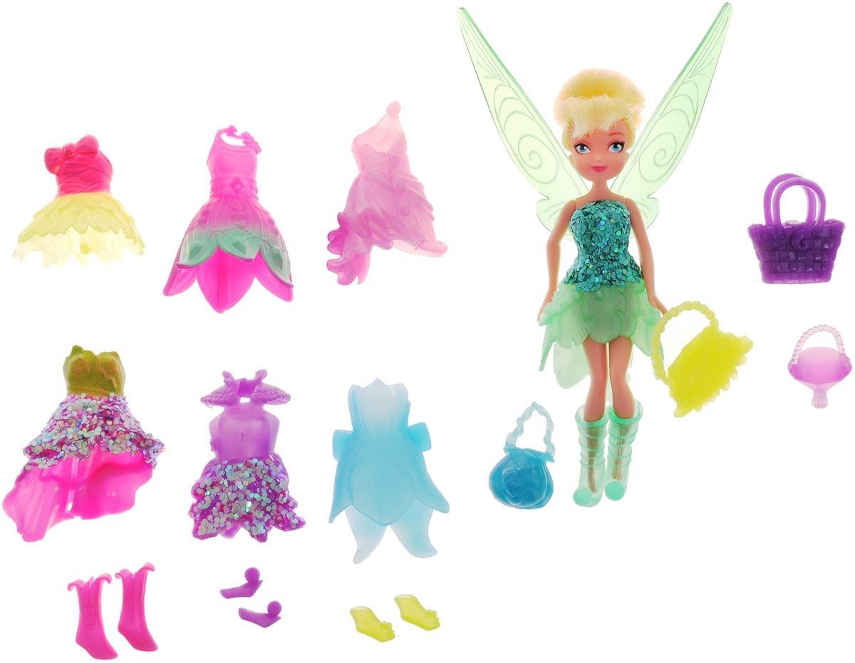 Disney Fairies Игровой набор "Феи Диснея"