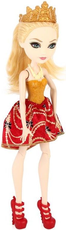 Mattel Кукла Ever After High "Главные герои"