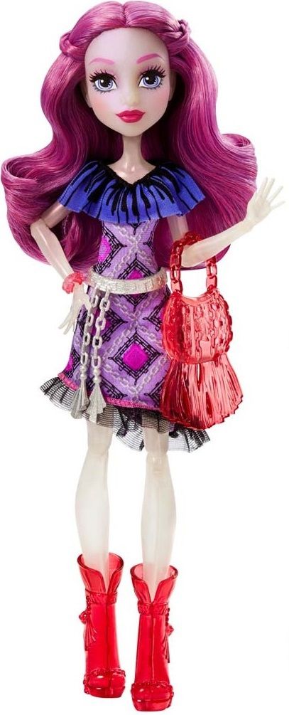 Mattel Кукла Monster High