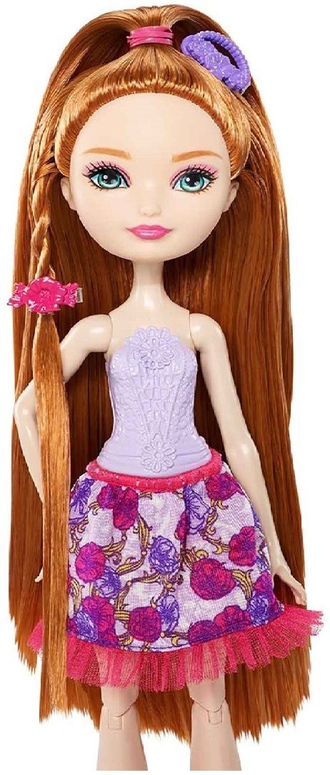 Mattel Кукла Ever After High "Прически Холли О'Хара"