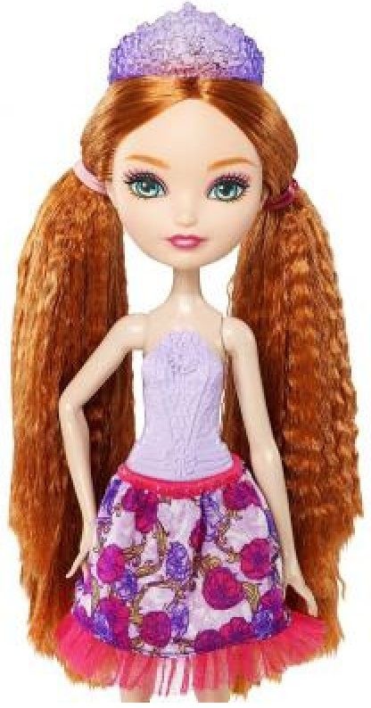 Mattel Кукла Ever After High "Прически Холли О'Хара"