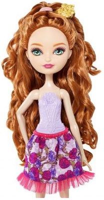 Mattel Кукла Ever After High "Прически Холли О'Хара"