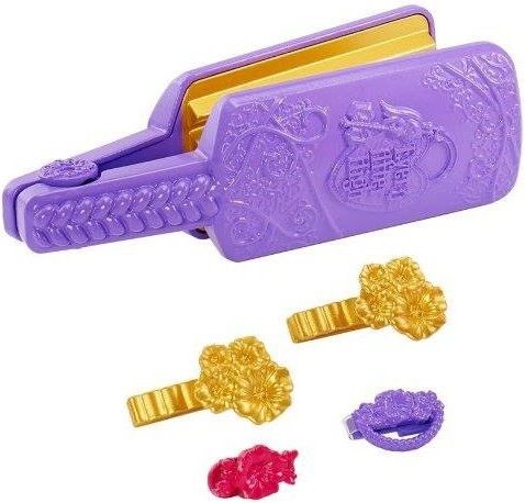 Mattel Кукла Ever After High "Прически Холли О'Хара"