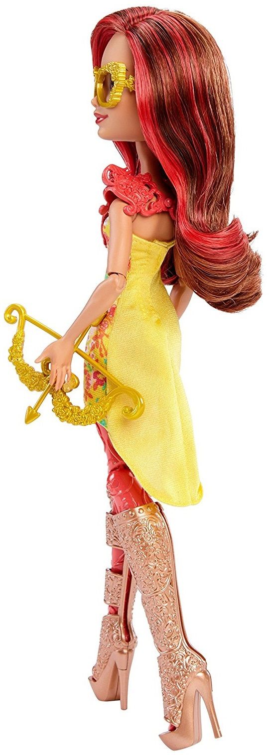 Mattel Кукла Ever After High "Лучница Розабелла Бьюти"