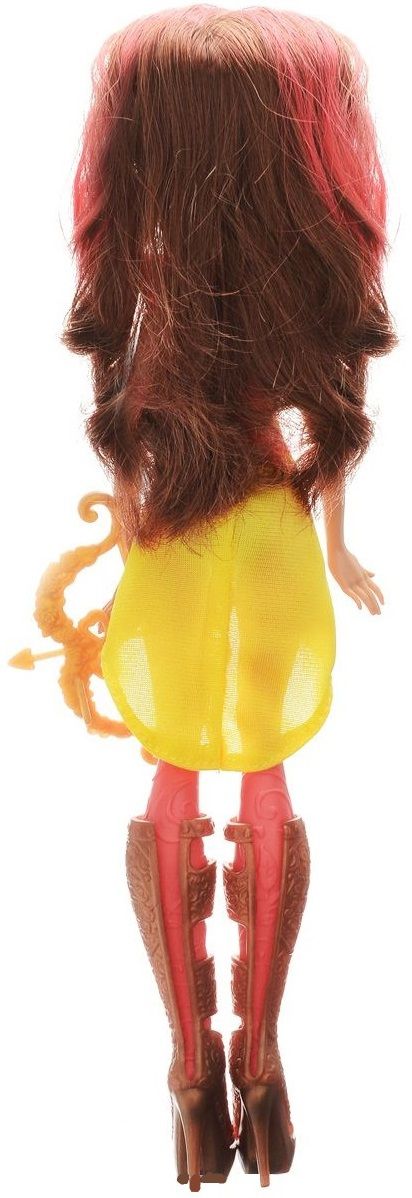 Mattel Кукла Ever After High "Лучница Розабелла Бьюти"