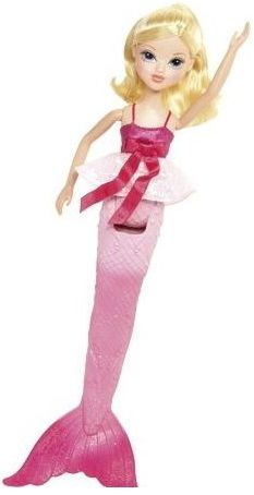 Moxie Кукла "Русалочка Келлан"