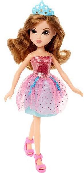 Moxie Кукла "Принцесса в розовом платье"