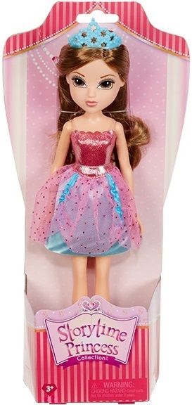 Moxie Кукла "Принцесса в розовом платье"