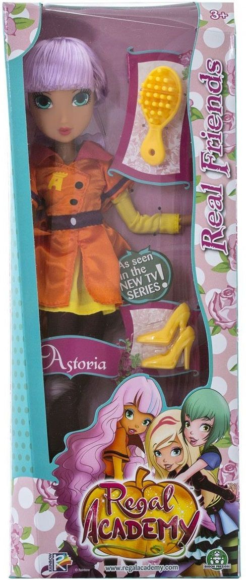 Regal Academy Кукла "Астория"