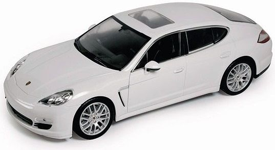 Welly Модель машины "Porsche Panamera S"