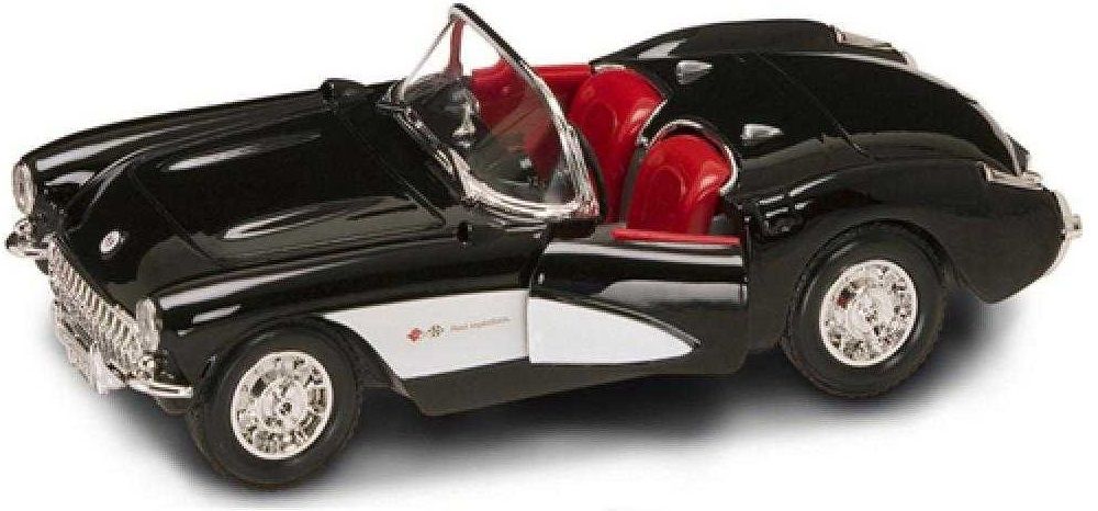 Welly Модель винтажной машины "Chevrolet Corvette 1957"