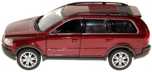 Welly Модель машины "Volvo XC90"