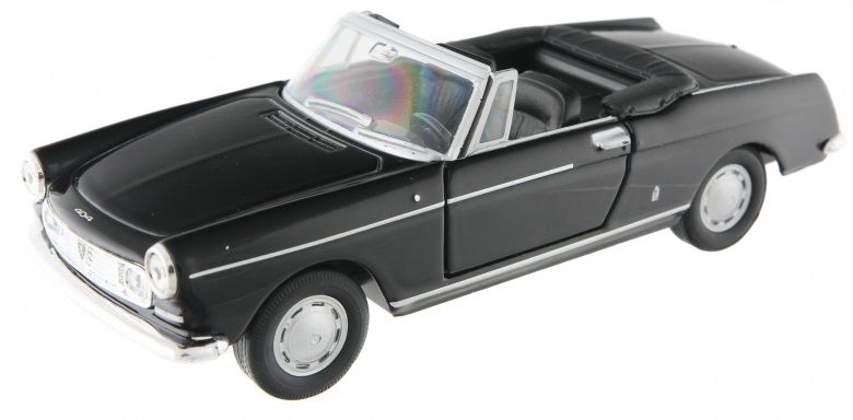 Welly Модель машины "Peugeot 404"