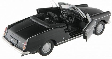 Welly Модель машины "Peugeot 404"