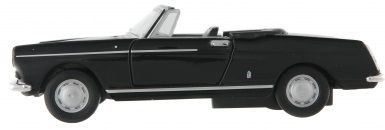 Welly Модель машины "Peugeot 404"