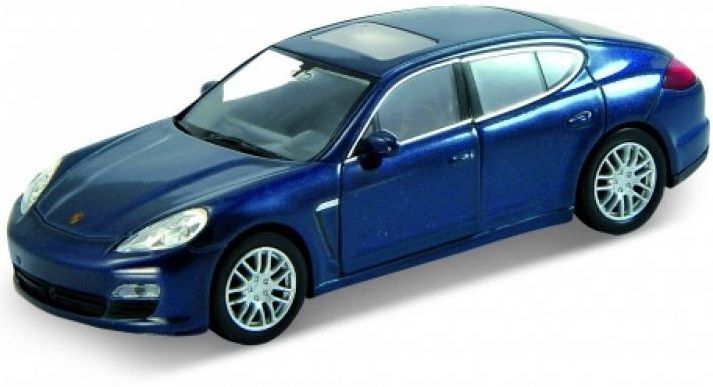 Welly Модель машины "Porsche Panamera S"