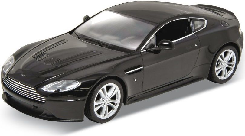 Welly Модель машины "Aston Martin V12 Vantage"
