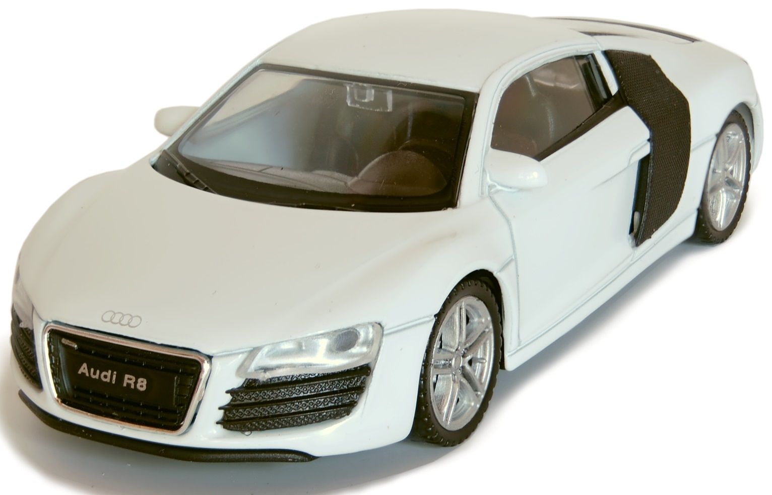 Welly Модель машины "Audi R8"