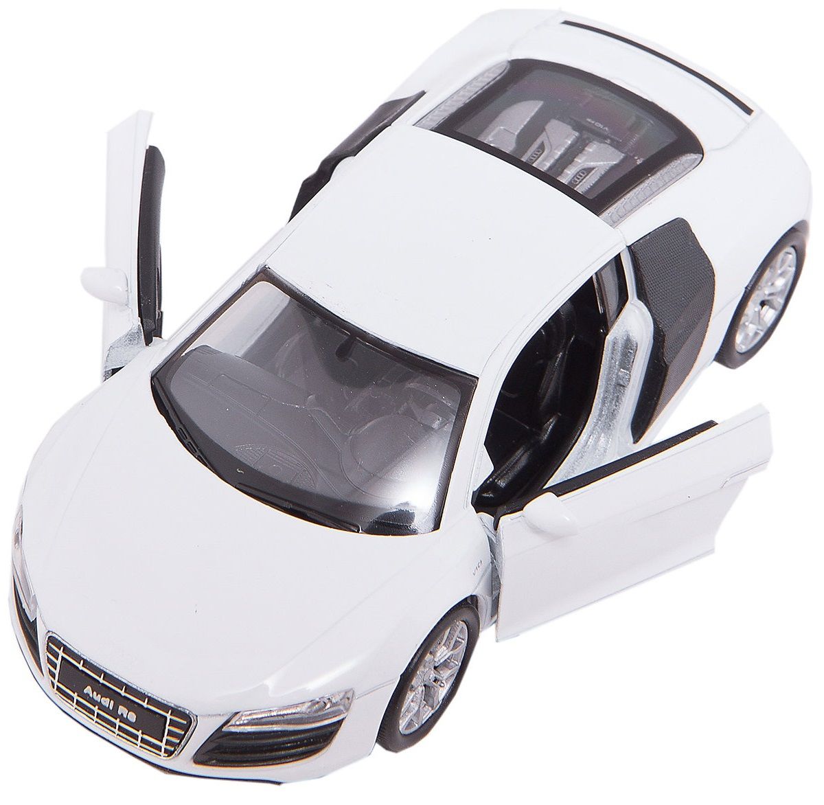 Welly Модель машины "Audi R8"