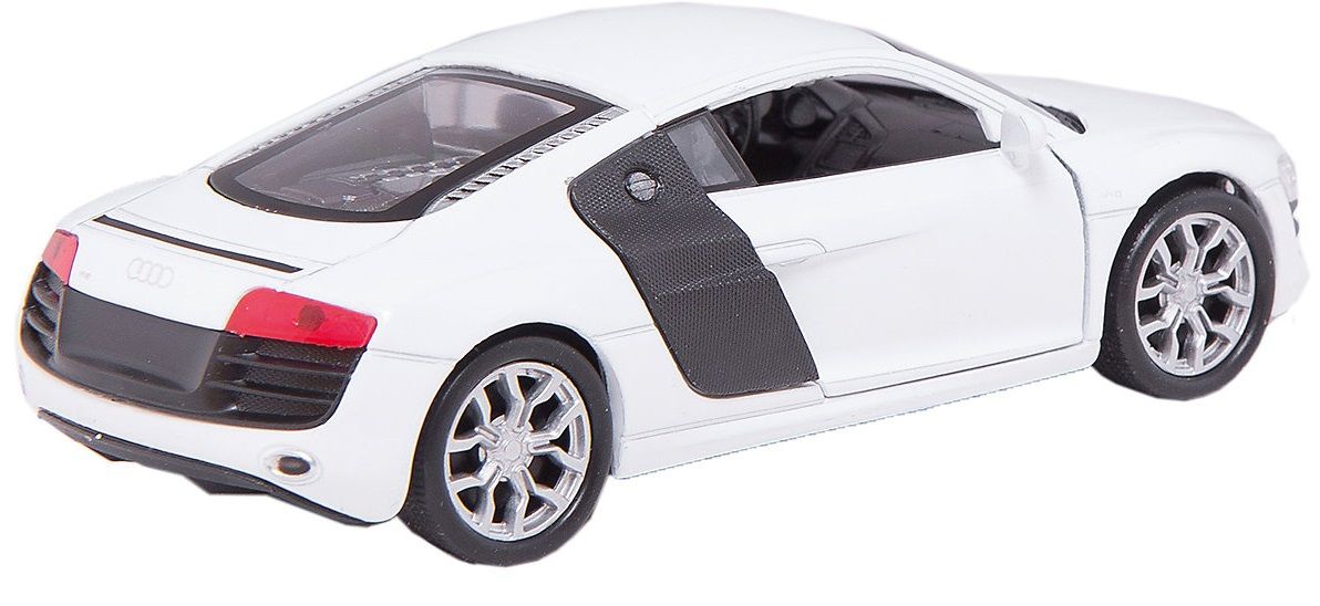 Welly Модель машины "Audi R8"