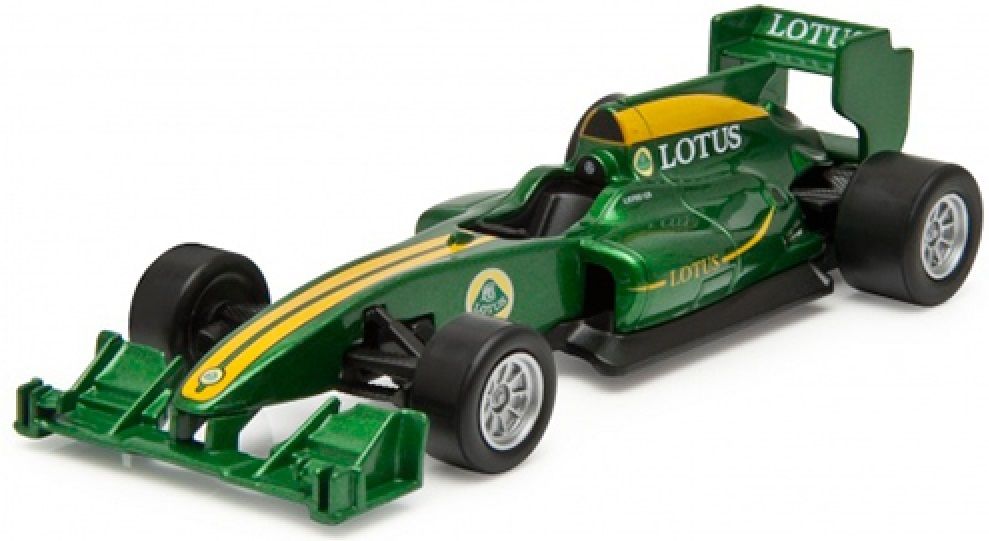 Welly Модель машины " Lotus T125"
