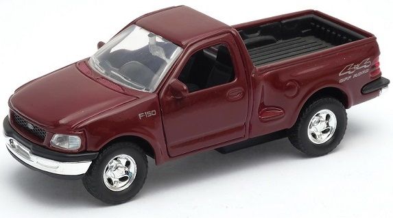 Welly Модель машины "Ford F-150 Pick Up"