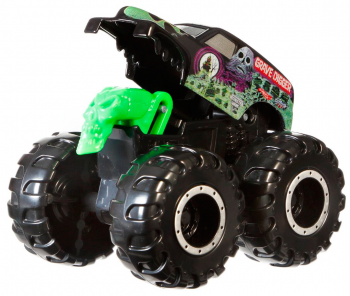 Mattel Машинки "Monster Jam" (в ассортименте)