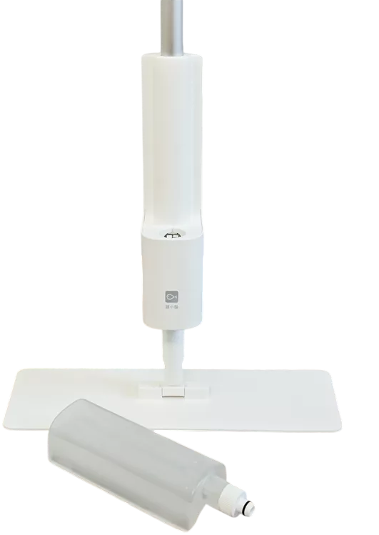 DisMac Швабра с распылителем